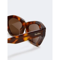 MAX MARA MXOODINO glasses