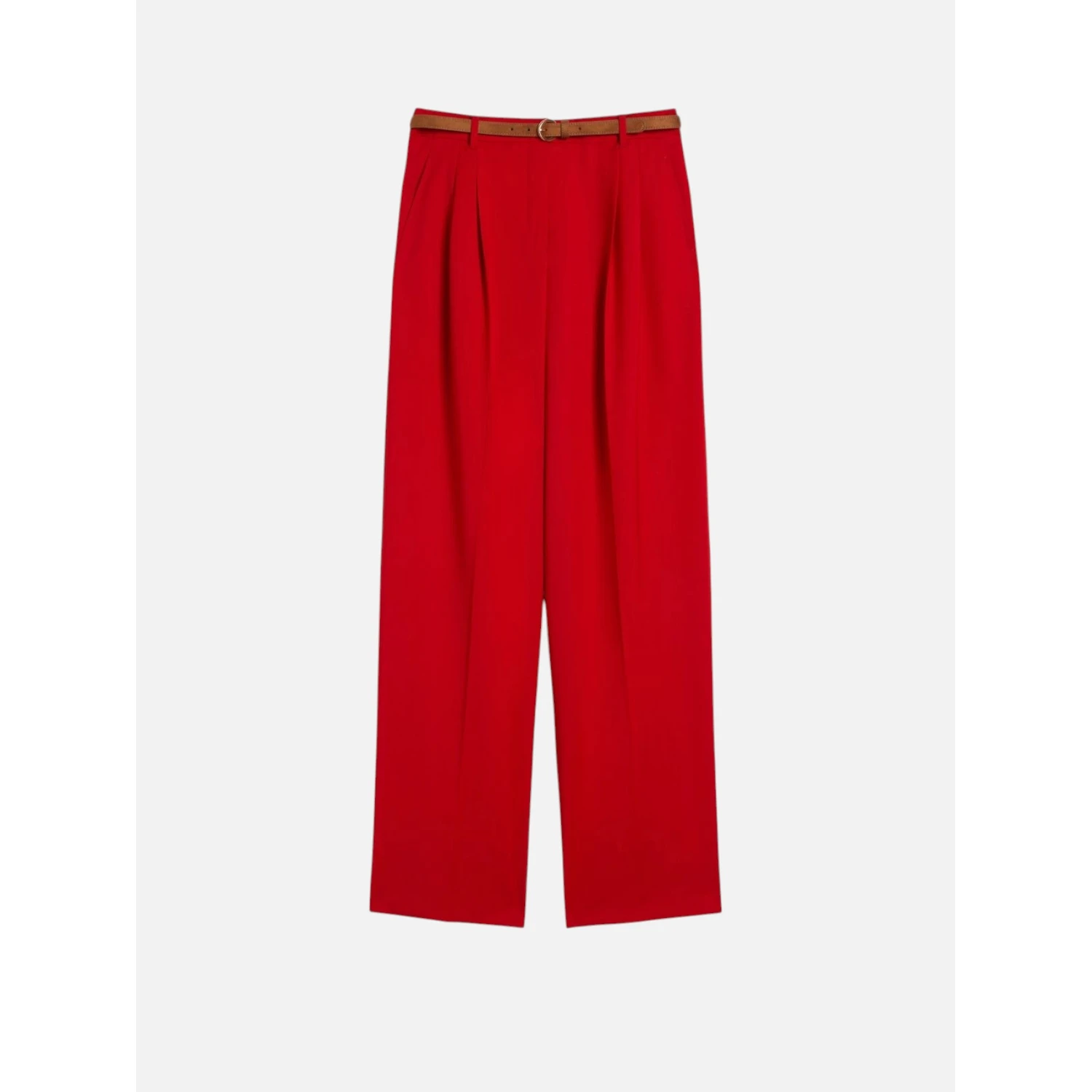 MAX MARA STUDIO MSTBACIO trousers