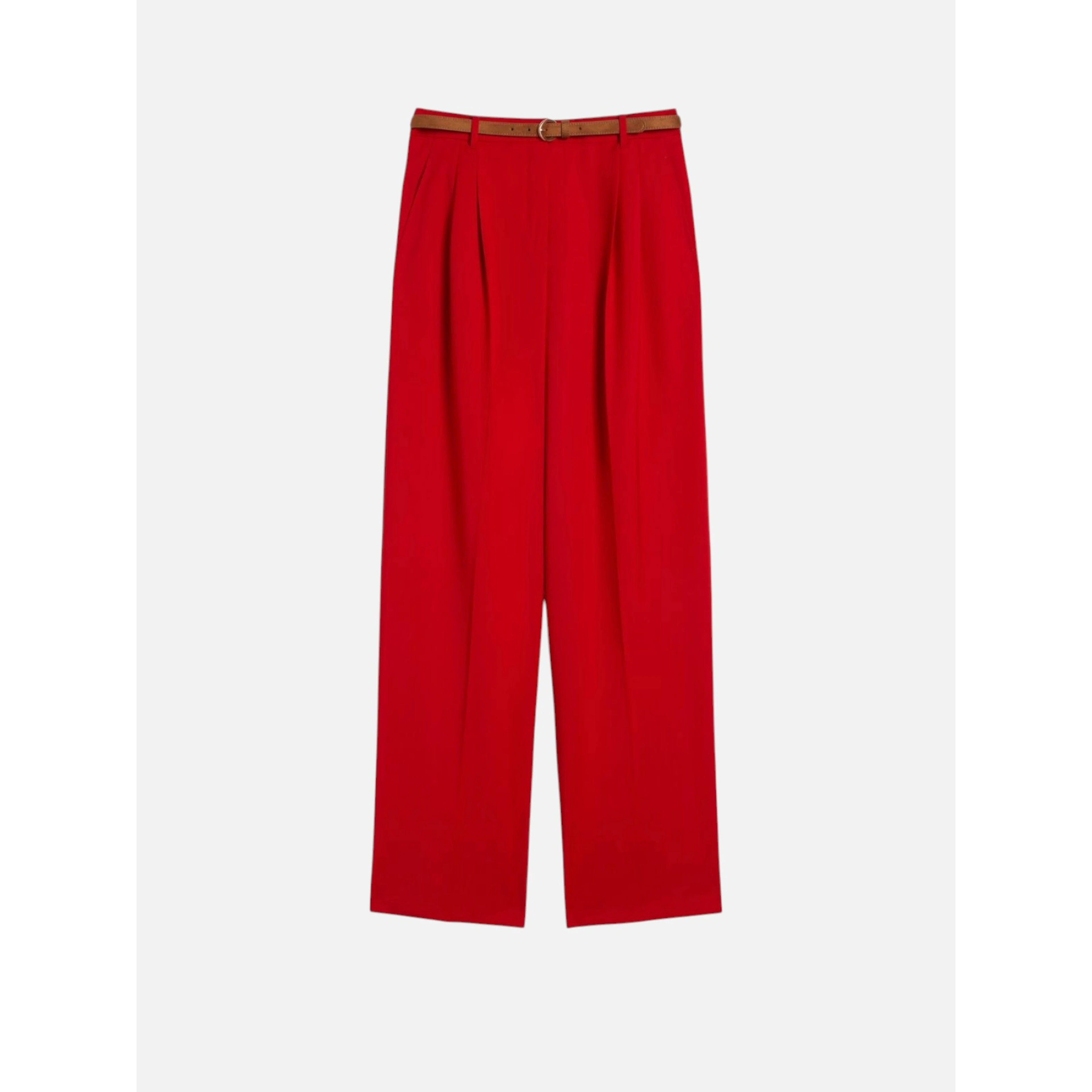 MAX MARA STUDIO MSTBACIO trousers