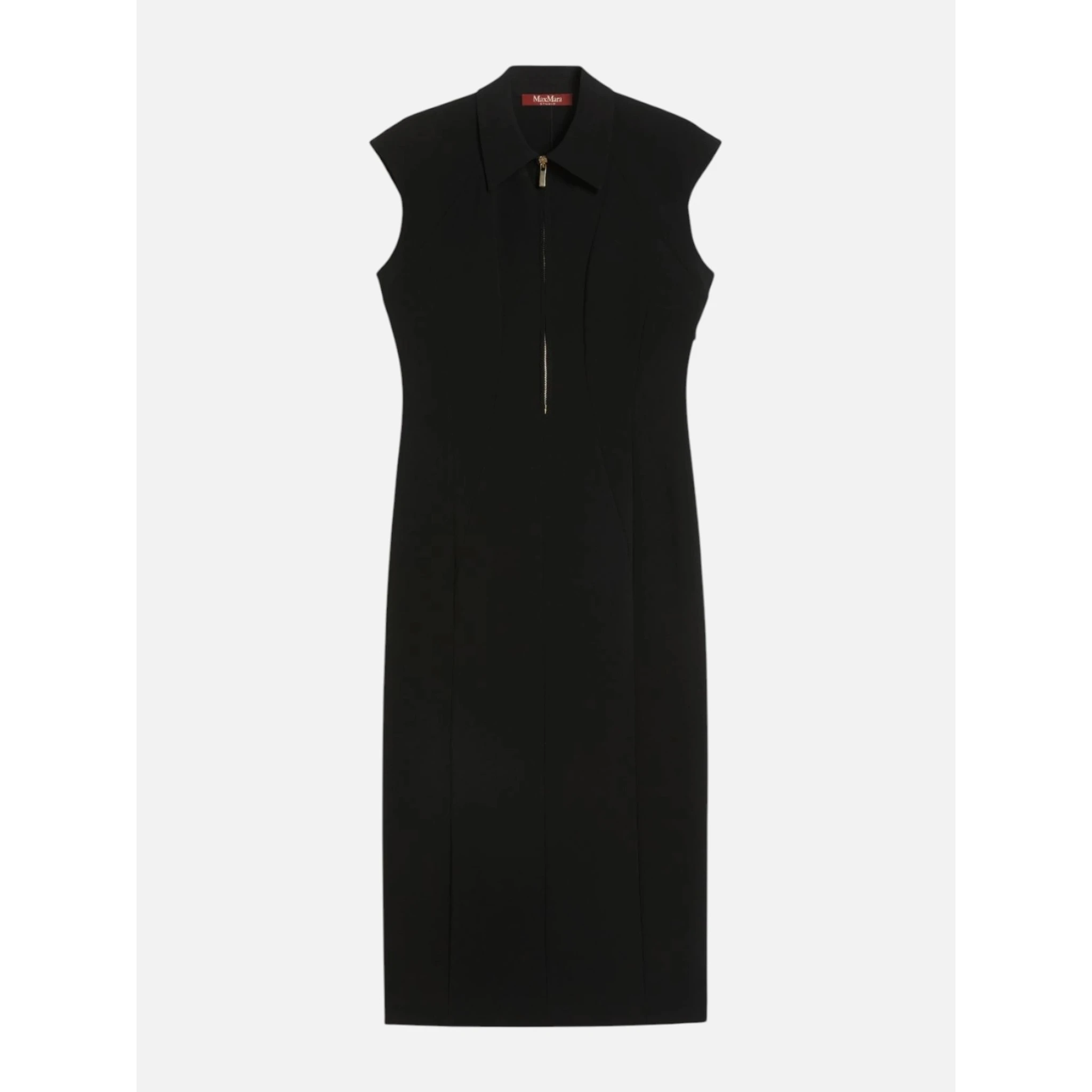 MAX MARA STUDIO MSTALGA dress