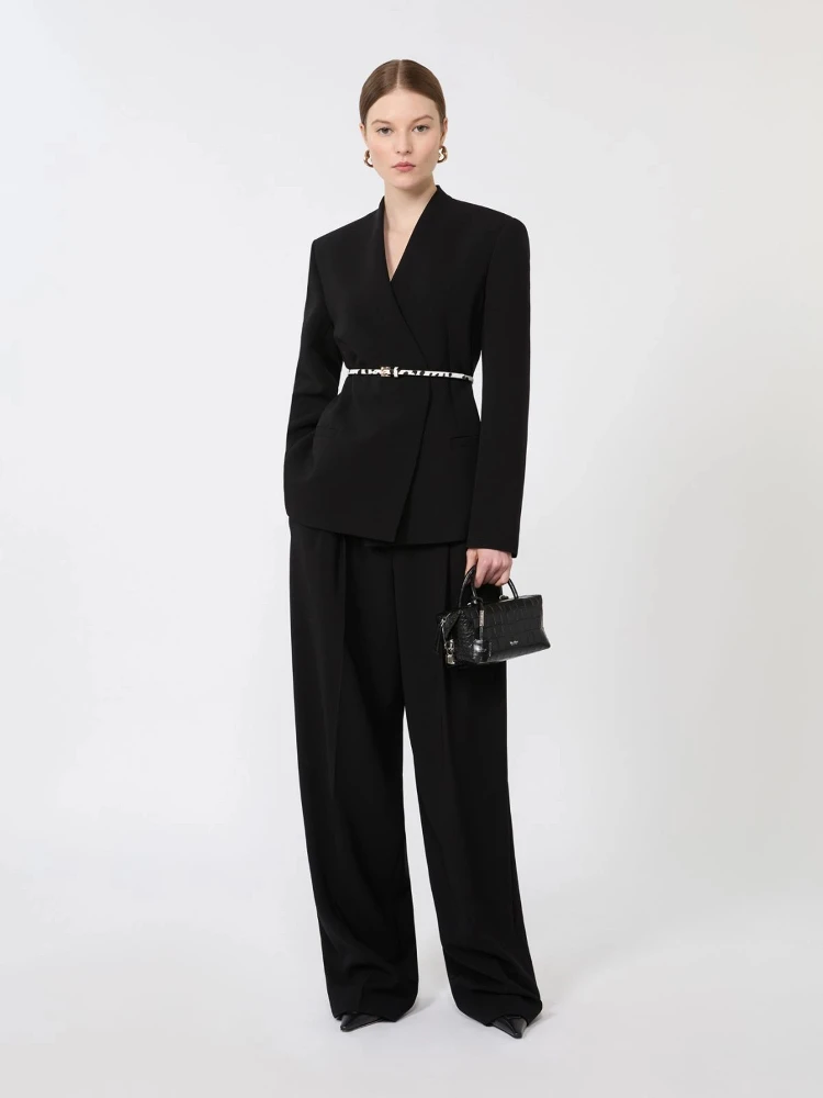 MAX MARA STUDIO MSTQUINOA blazer alternative