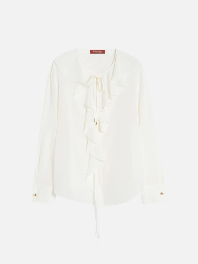 MAX MARA STUDIO MSTEPICA blouse