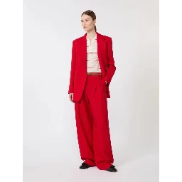 MAX MARA STUDIO MSTBACIO trousers