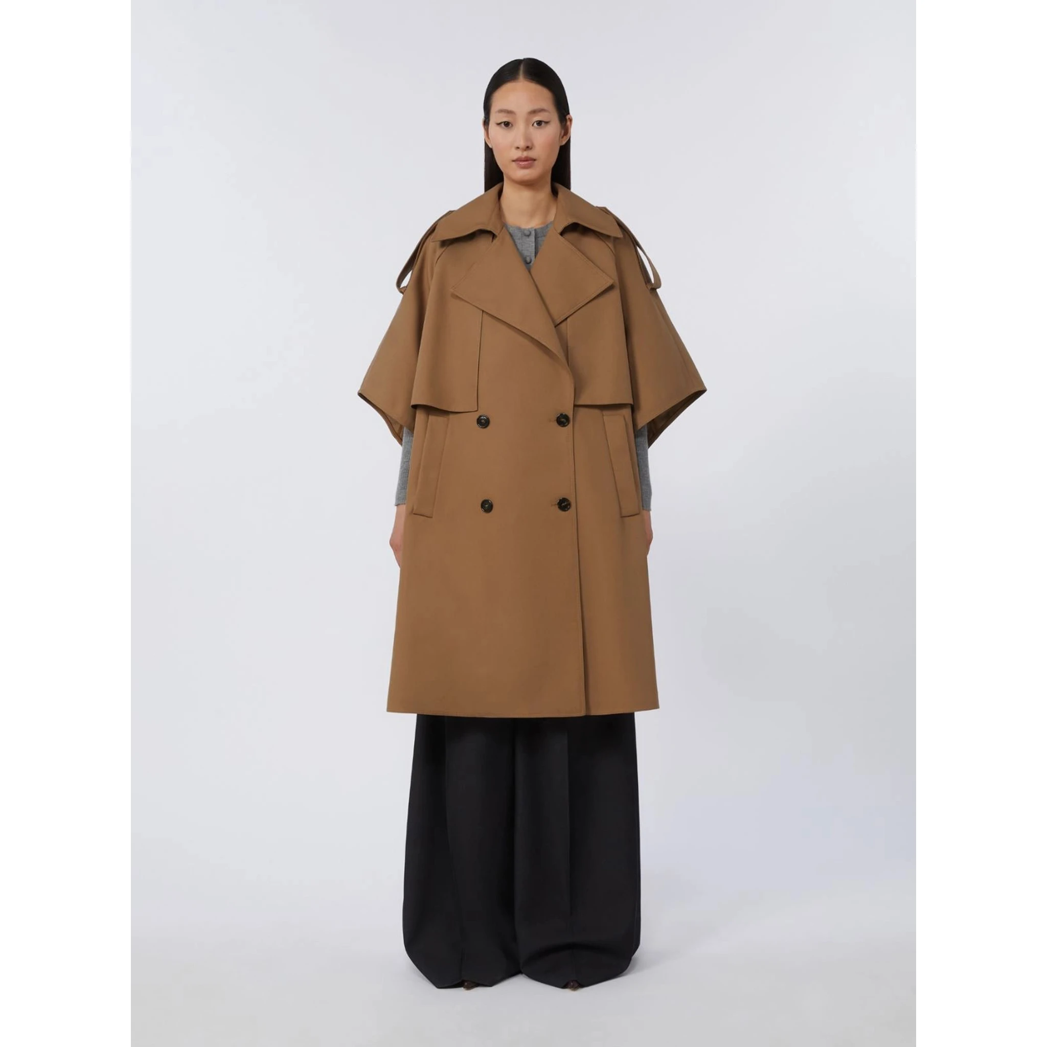 MAX MARA MXAZEUS coat