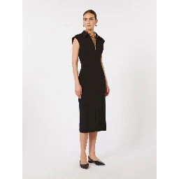 MAX MARA STUDIO MSTALGA dress