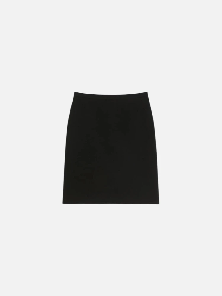 MAX MARA STUDIO MSTONDATA skirt