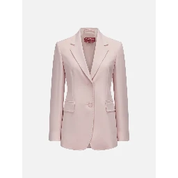 MAX MARA STUDIO LINZ blazer