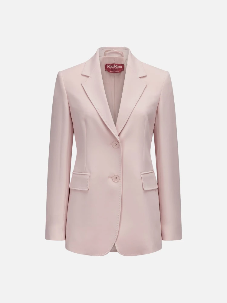 MAX MARA STUDIO LINZ blazer
