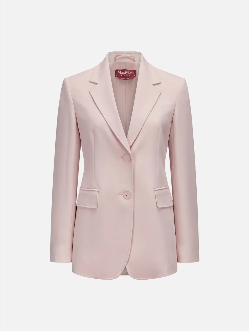 MAX MARA STUDIO LINZ blazer