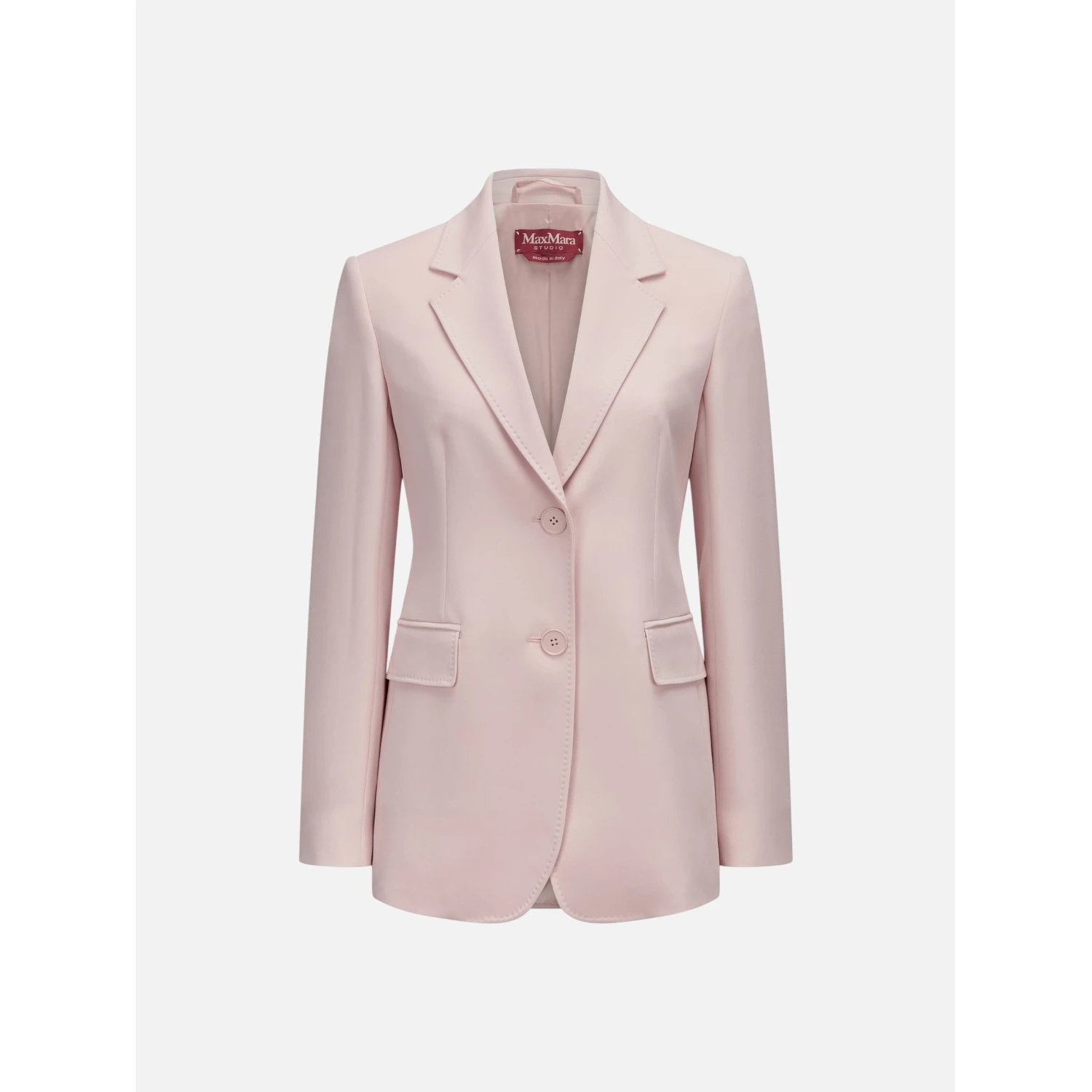 MAX MARA STUDIO LINZ blazer