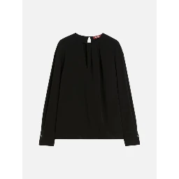 MAX MARA STUDIO MSTKAKI blouse