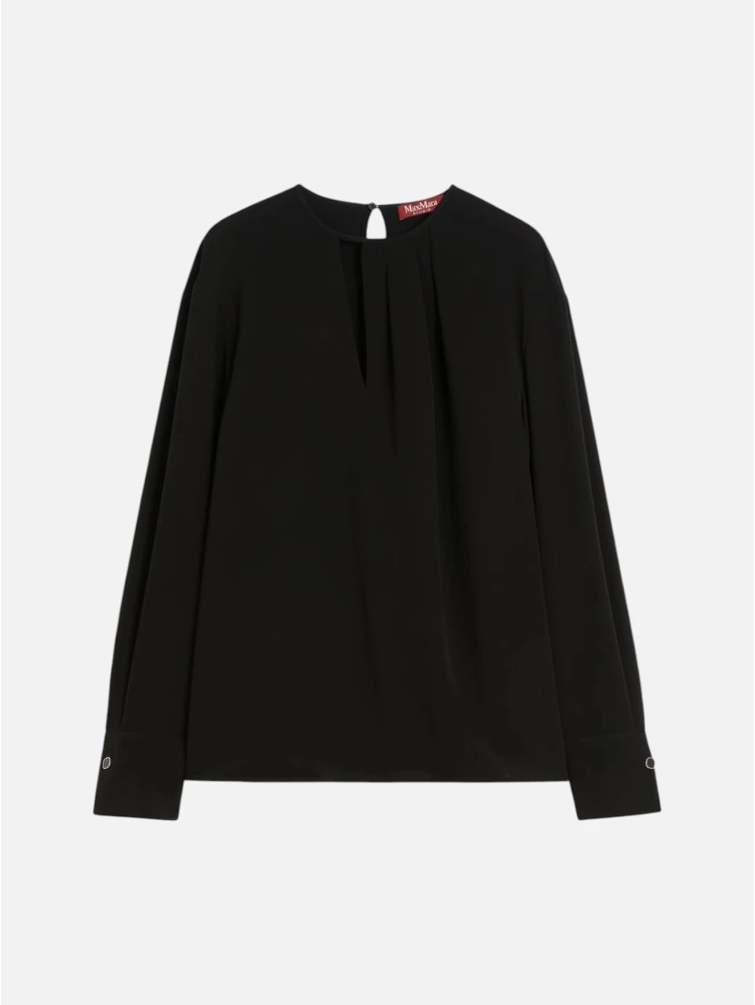 MAX MARA STUDIO MSTKAKI blouse