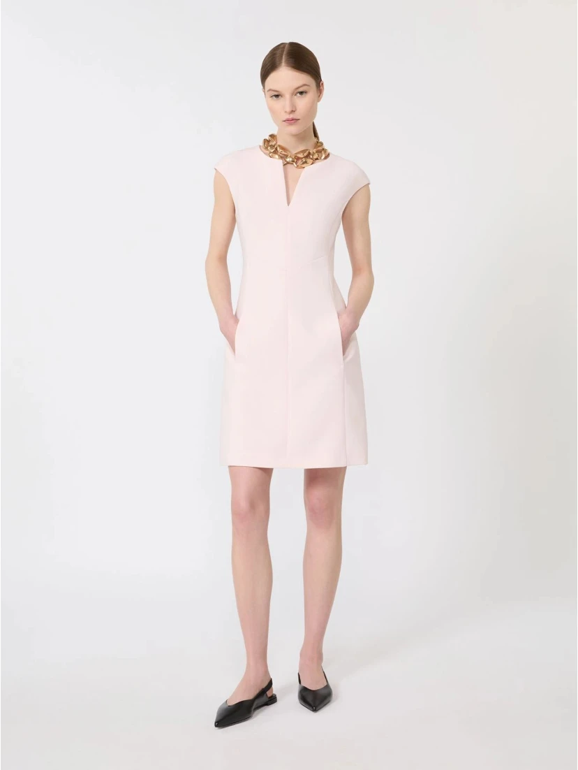 MAX MARA STUDIO MSTGIUNTO dress