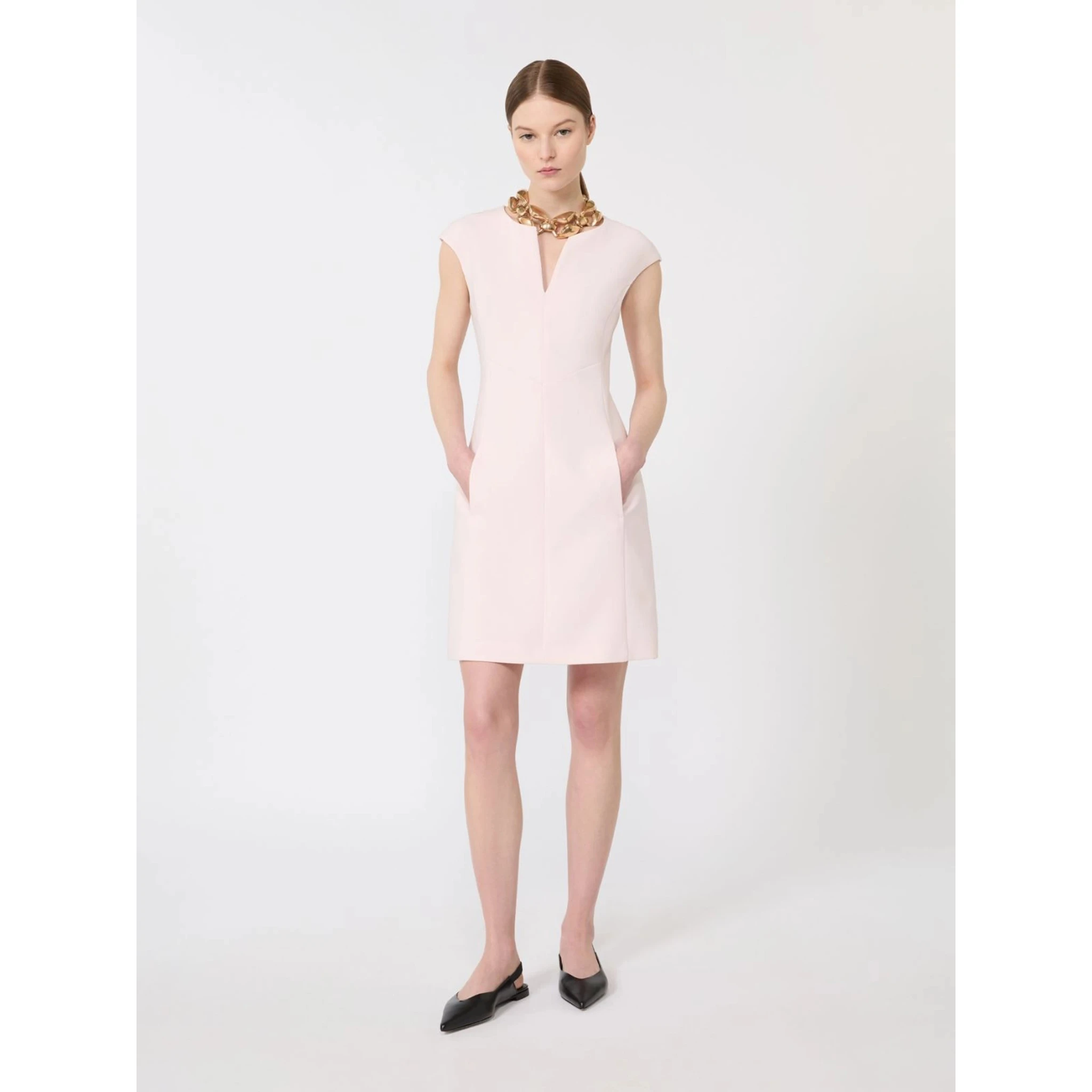 MAX MARA STUDIO MSTGIUNTO dress