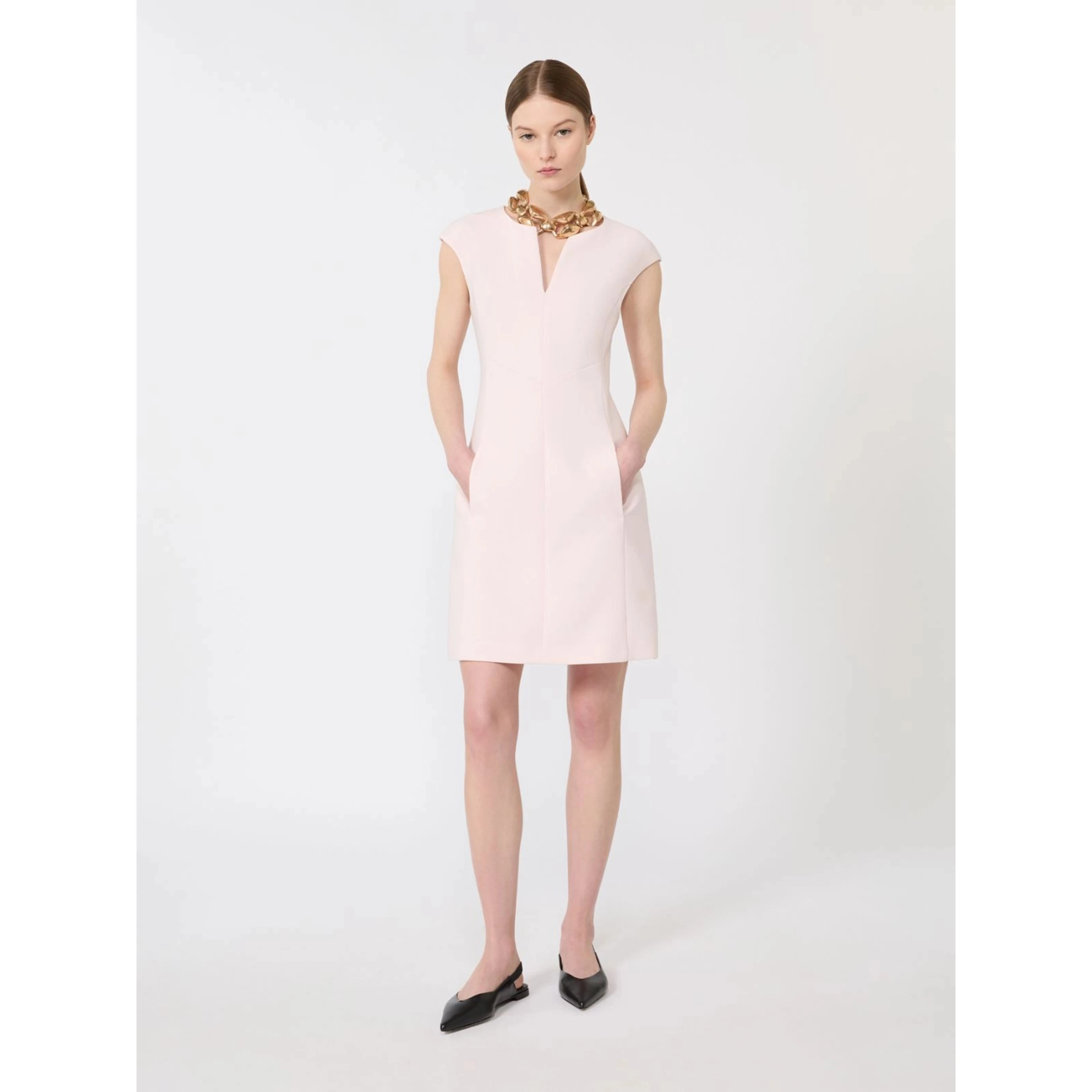 MAX MARA STUDIO MSTGIUNTO dress