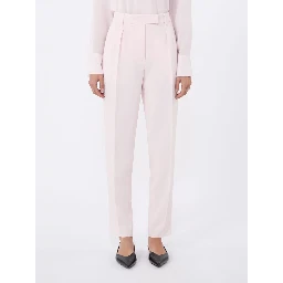 MAX MARA STUDIO MSTCANDITI trousers