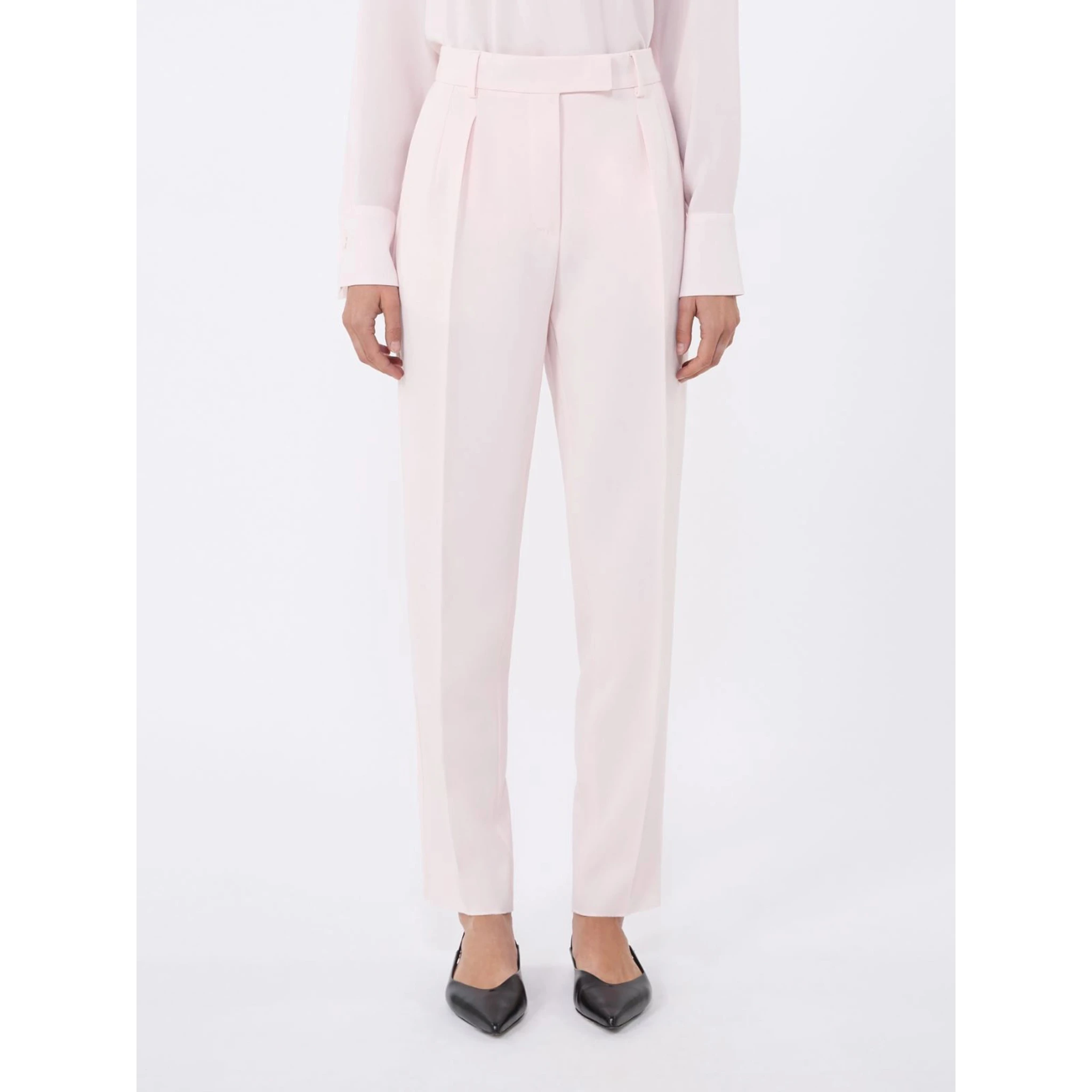 MAX MARA STUDIO MSTCANDITI trousers