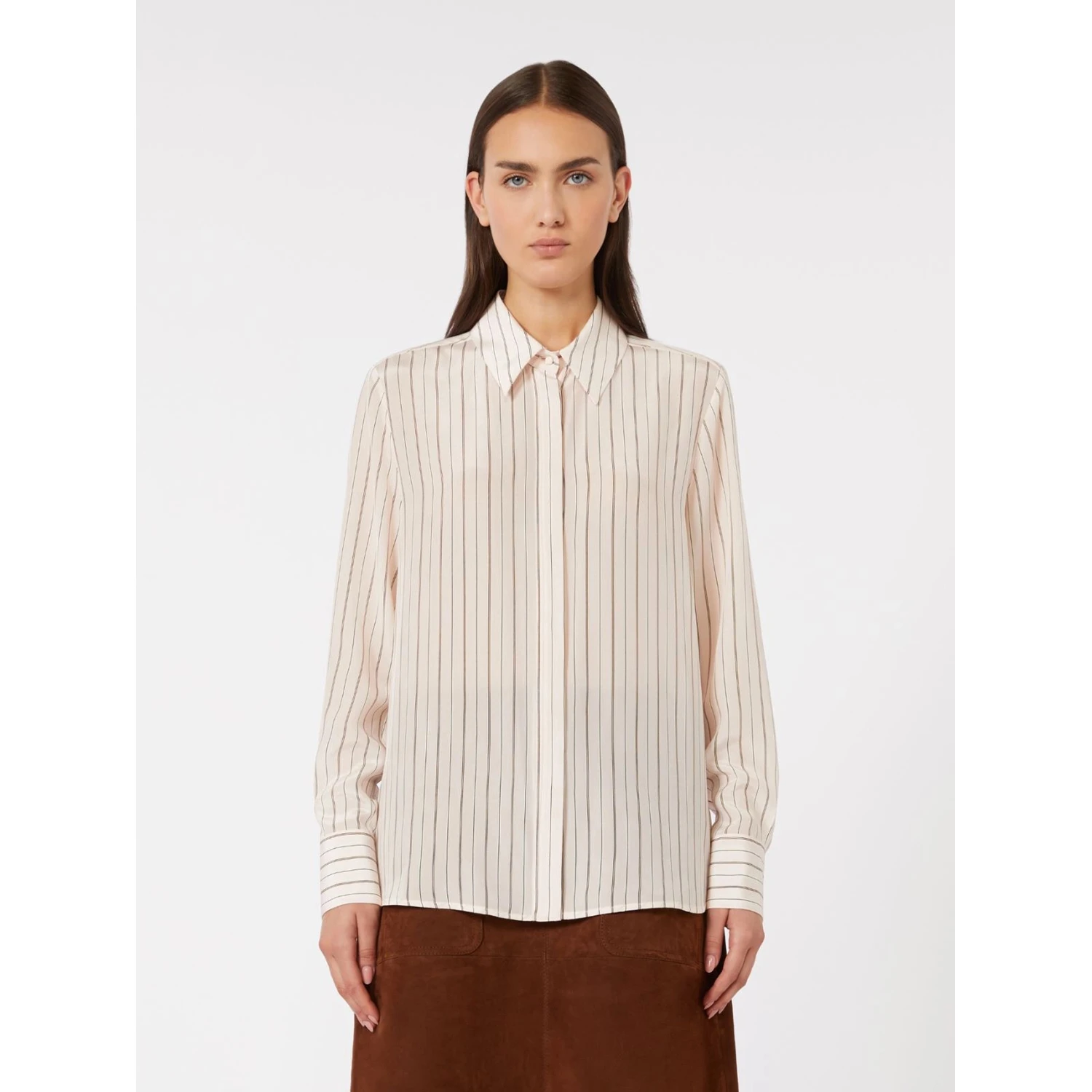 MAX MARA STUDIO MSTFLIRT shirt