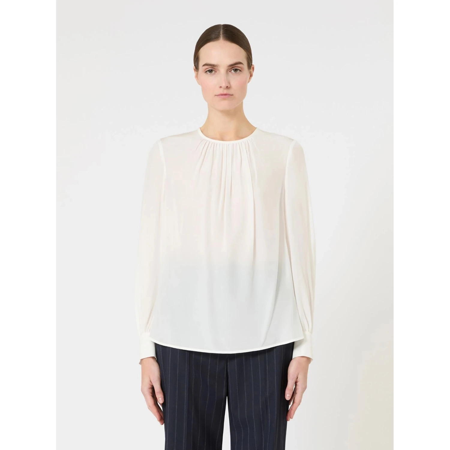 MAX MARA STUDIO MSTCOLMO blouse