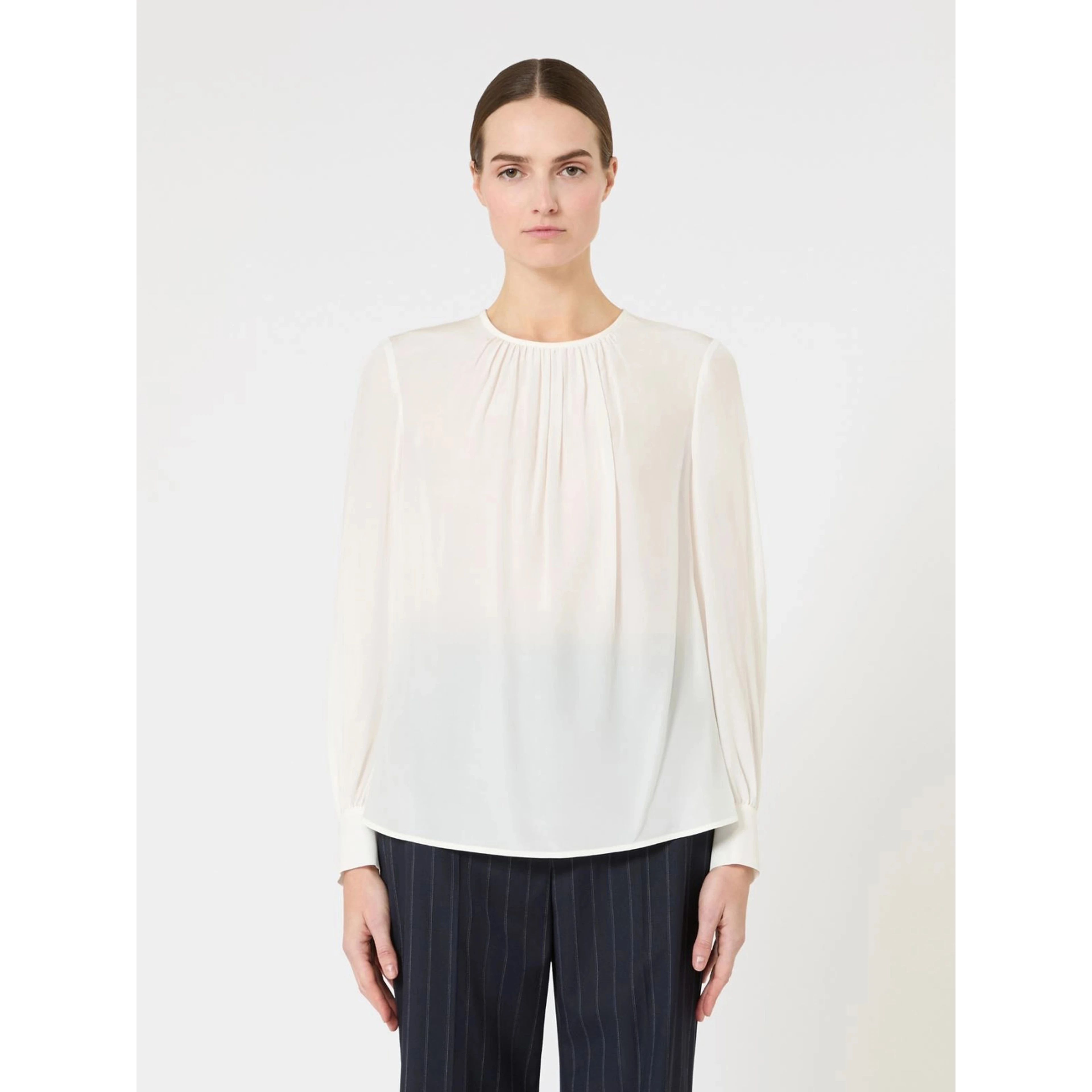 MAX MARA STUDIO MSTCOLMO blouse