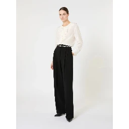MAX MARA STUDIO MSTEPICA blouse