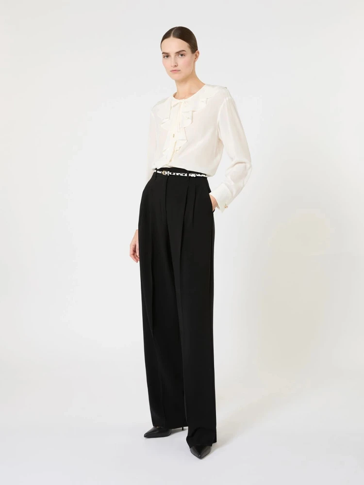 MAX MARA STUDIO MSTEPICA blouse alternative