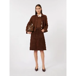 MAX MARA STUDIO MSTDENTICE sweater