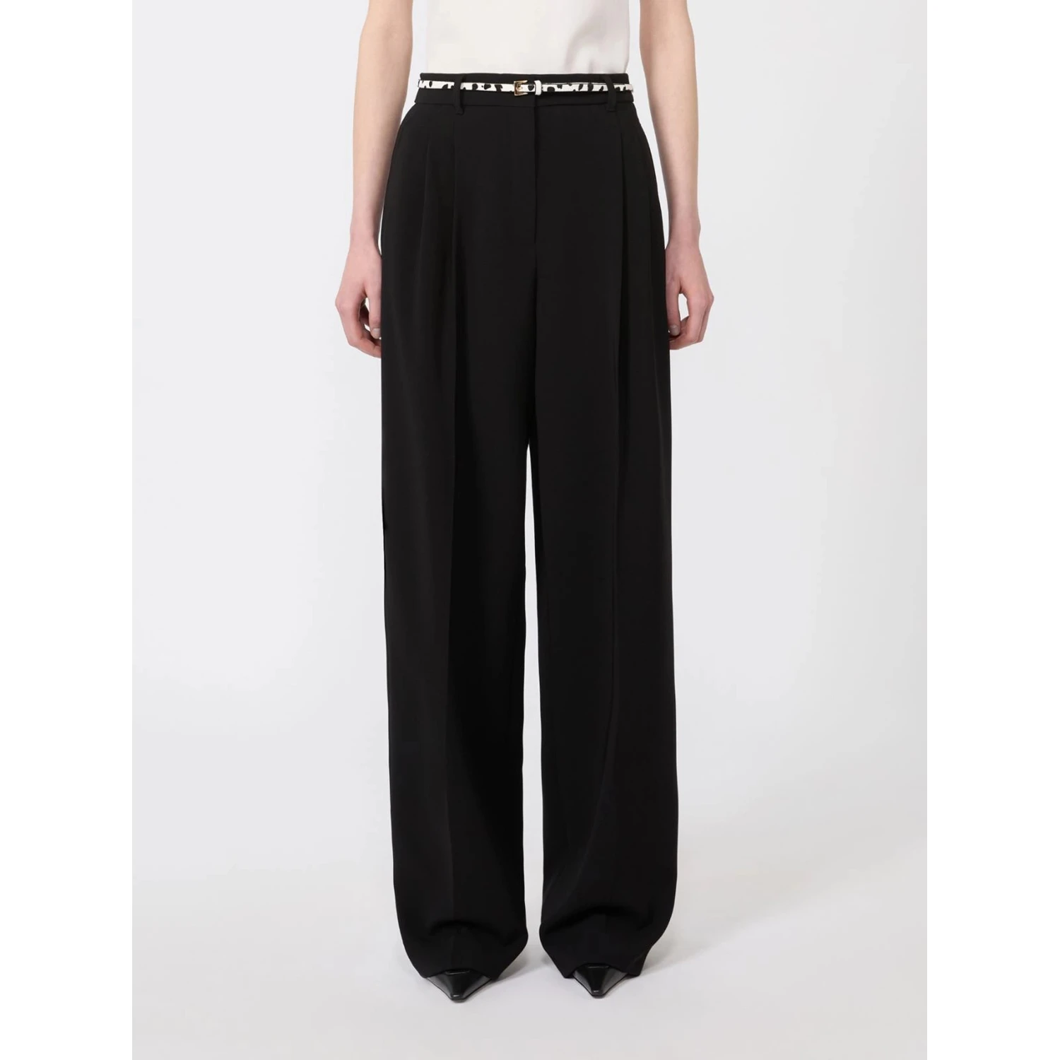 MAX MARA STUDIO MSTCORVINO pants