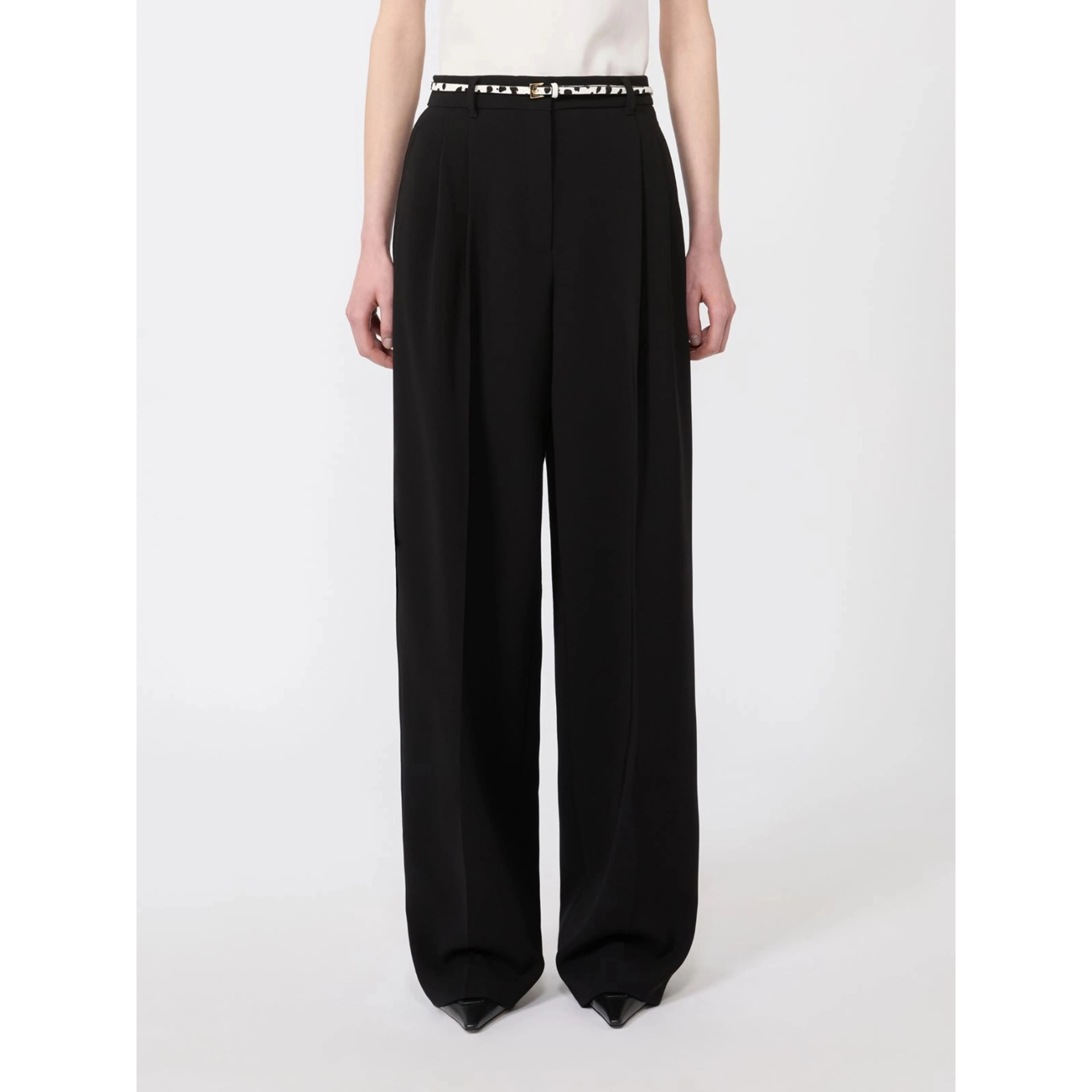 MAX MARA STUDIO MSTCORVINO pants