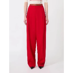 MAX MARA STUDIO MSTBACIO trousers