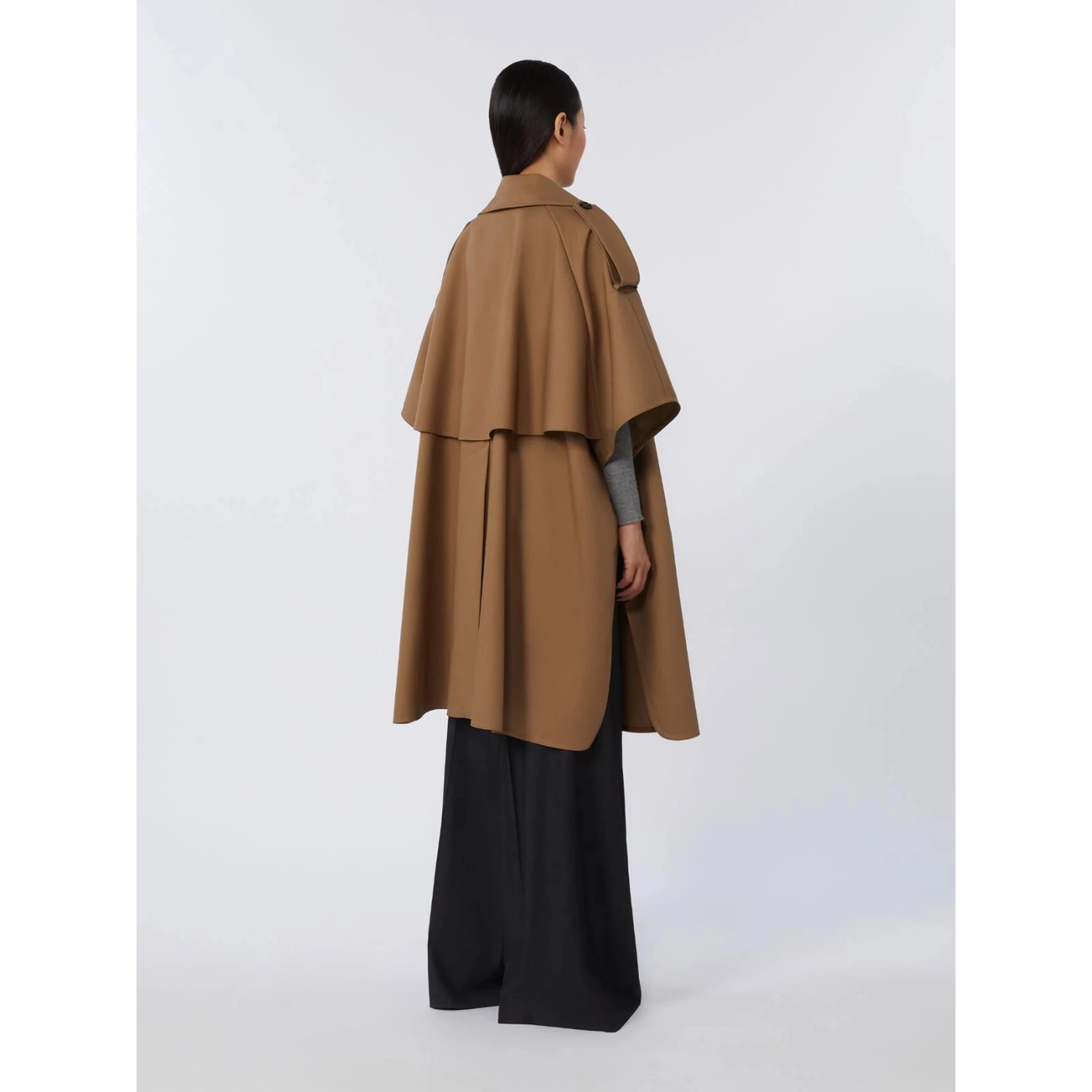 MAX MARA MXAZEUS coat