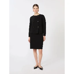 MAX MARA STUDIO MSTONDATA skirt
