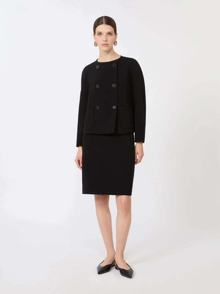 MAX MARA STUDIO MSTONDATA skirt alternative