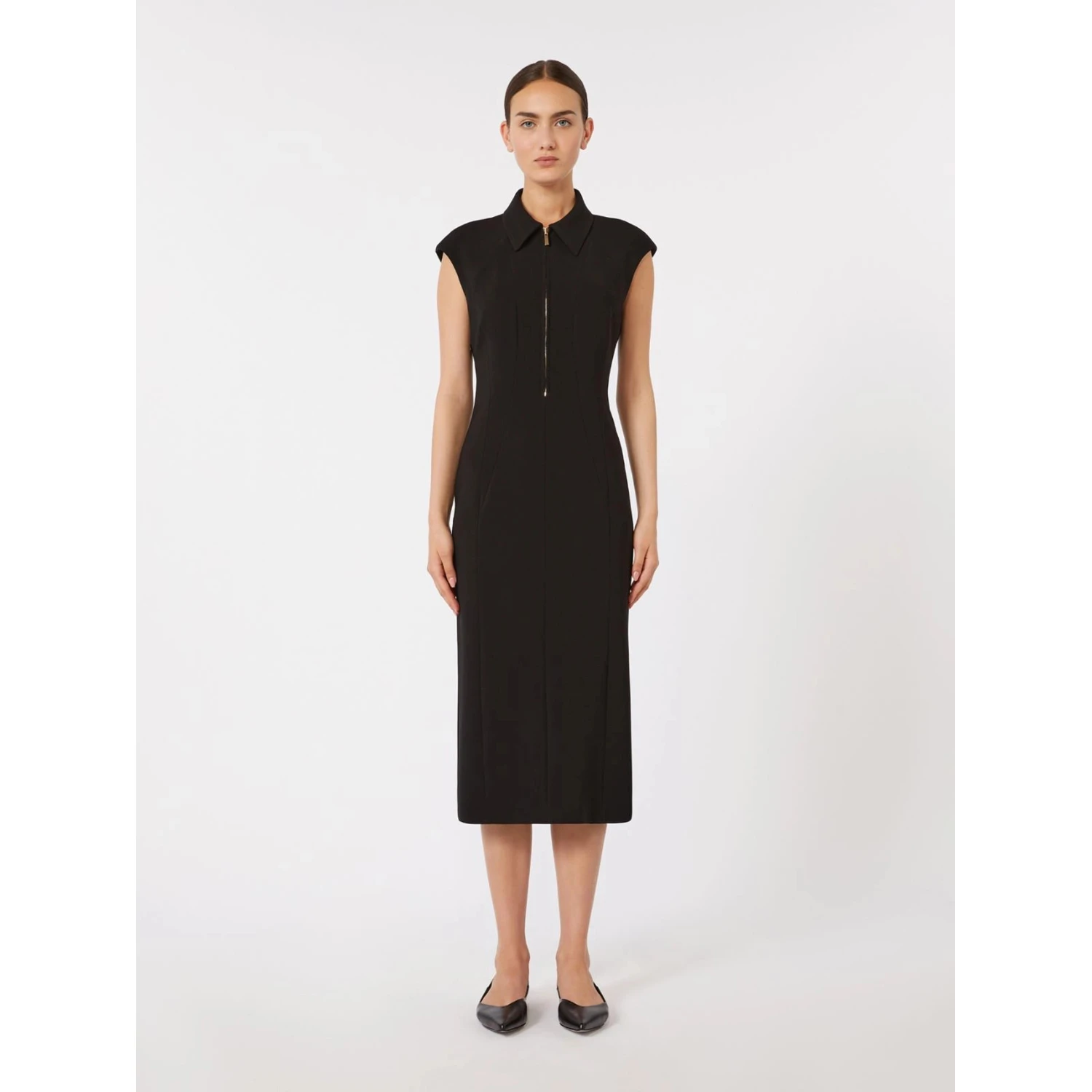 MAX MARA STUDIO MSTALGA dress