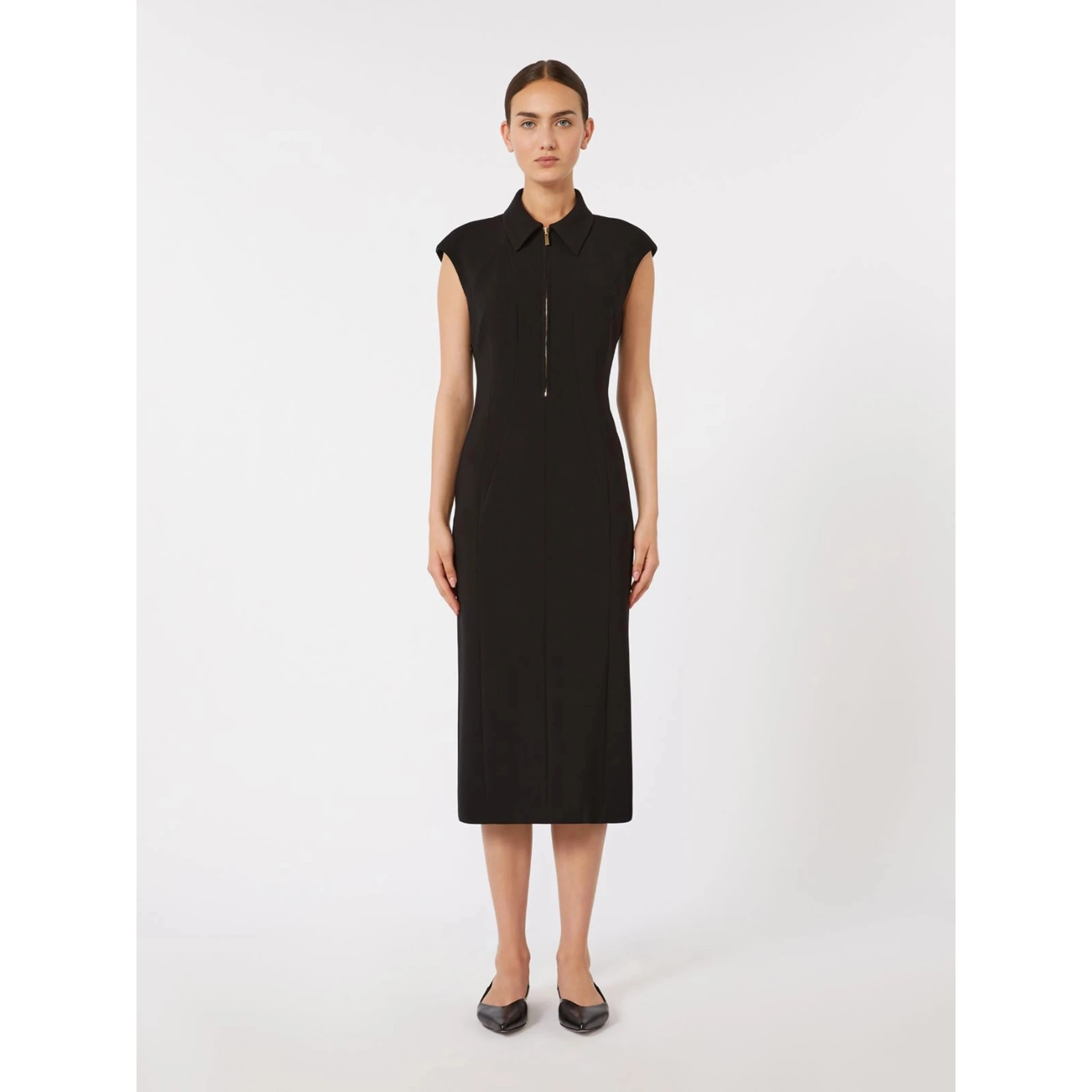 MAX MARA STUDIO MSTALGA dress
