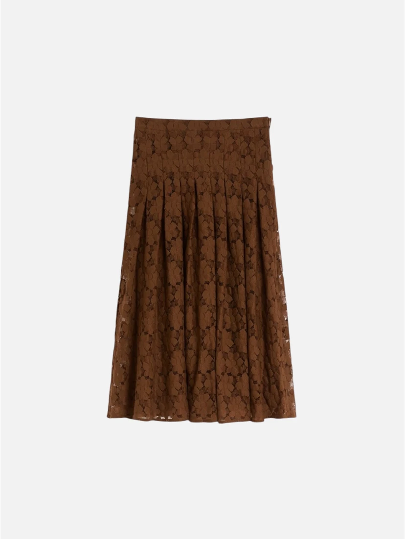 MAX MARA STUDIO MSTAIRONE skirt