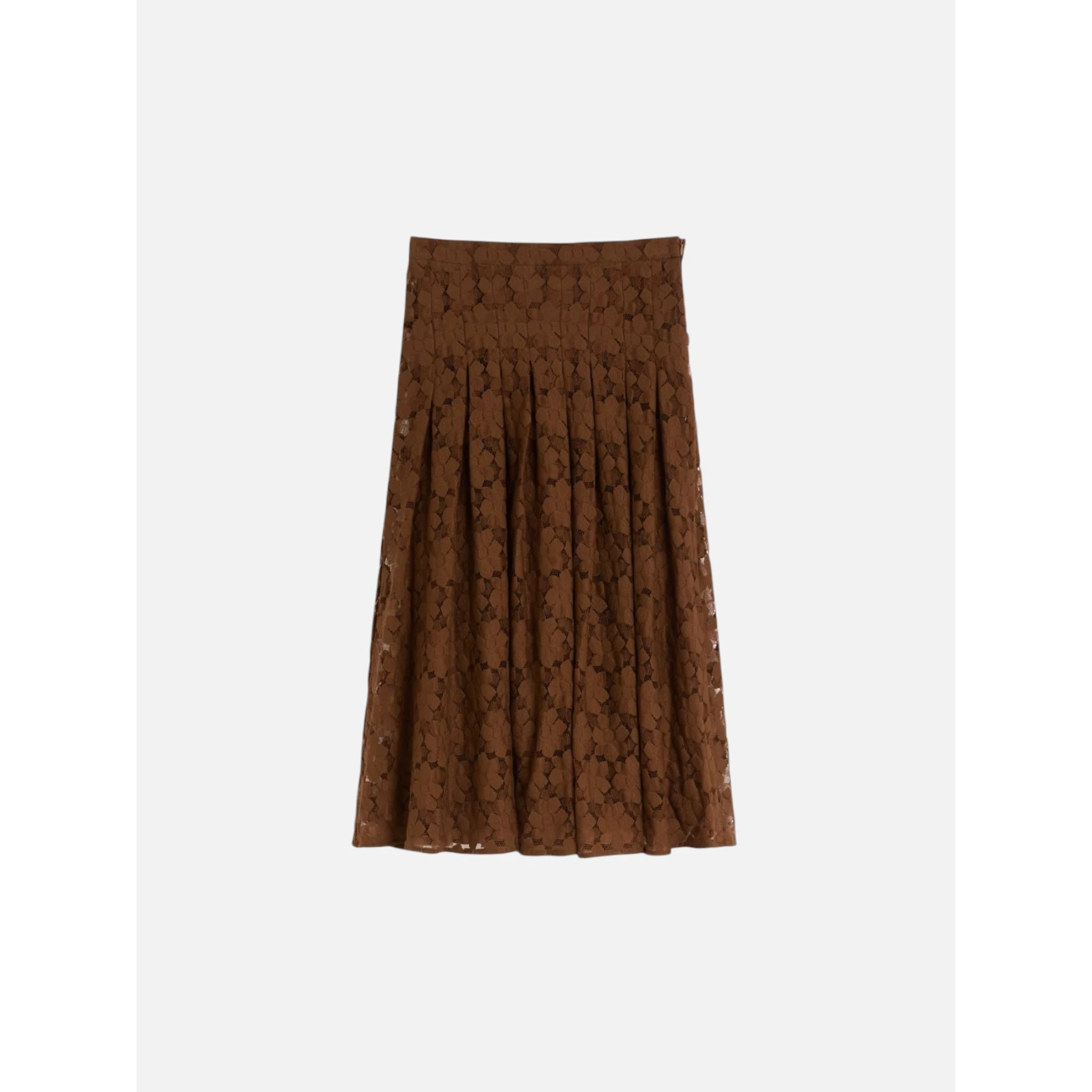 MAX MARA STUDIO MSTAIRONE skirt