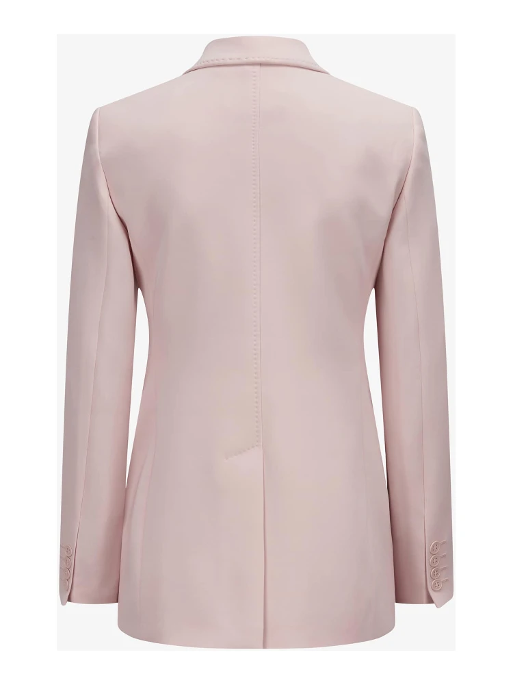 MAX MARA STUDIO LINZ blazer alternative