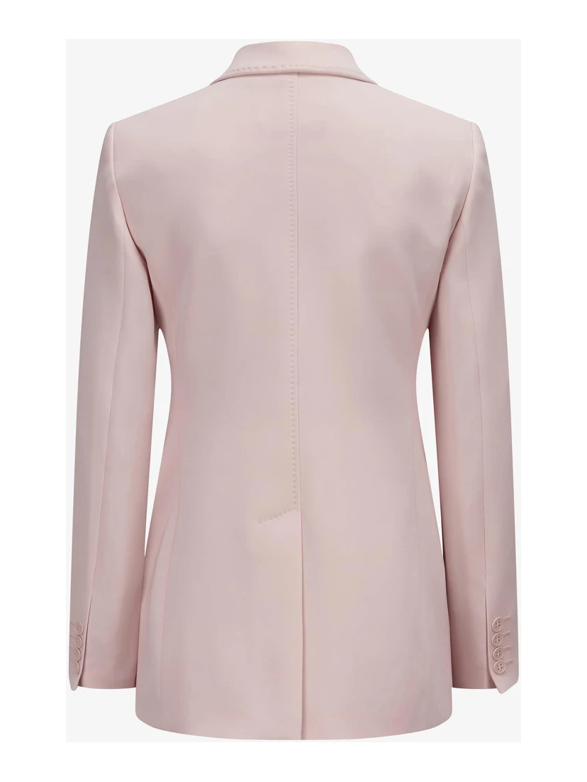 MAX MARA STUDIO LINZ blazer