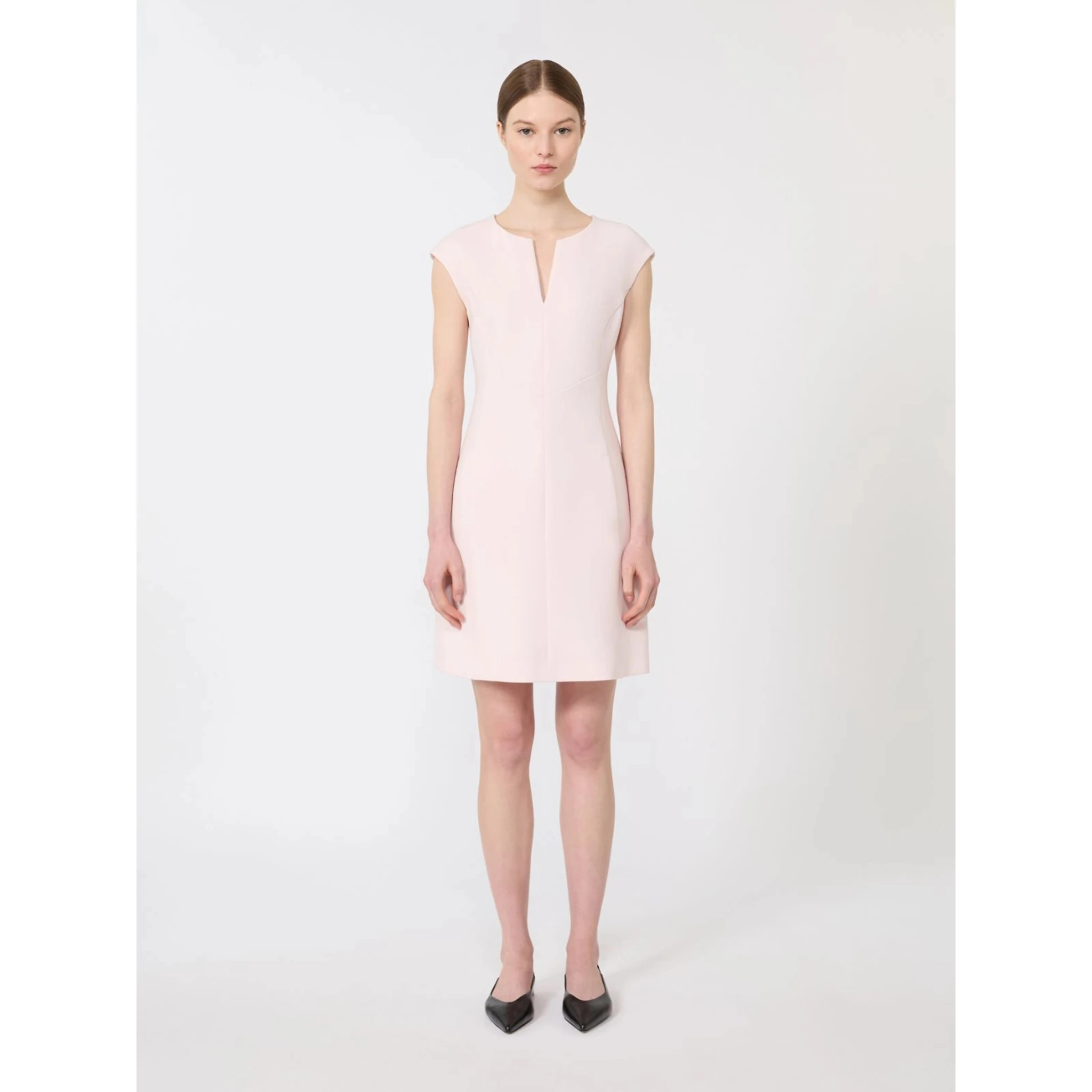 MAX MARA STUDIO MSTGIUNTO dress