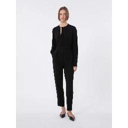 MAX MARA STUDIO MSTKAKI blouse