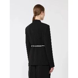 MAX MARA STUDIO MSTQUINOA blazer