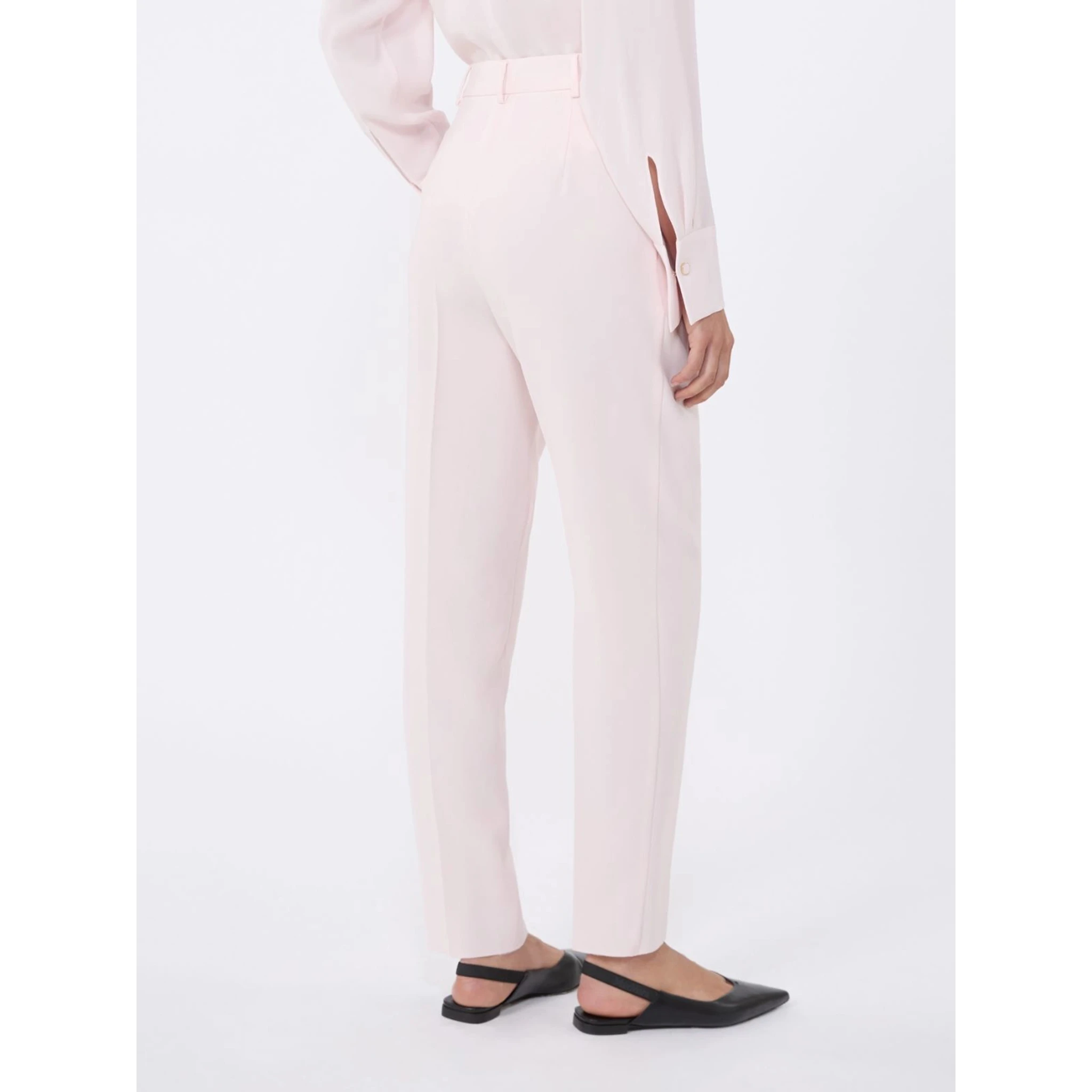 MAX MARA STUDIO MSTCANDITI trousers