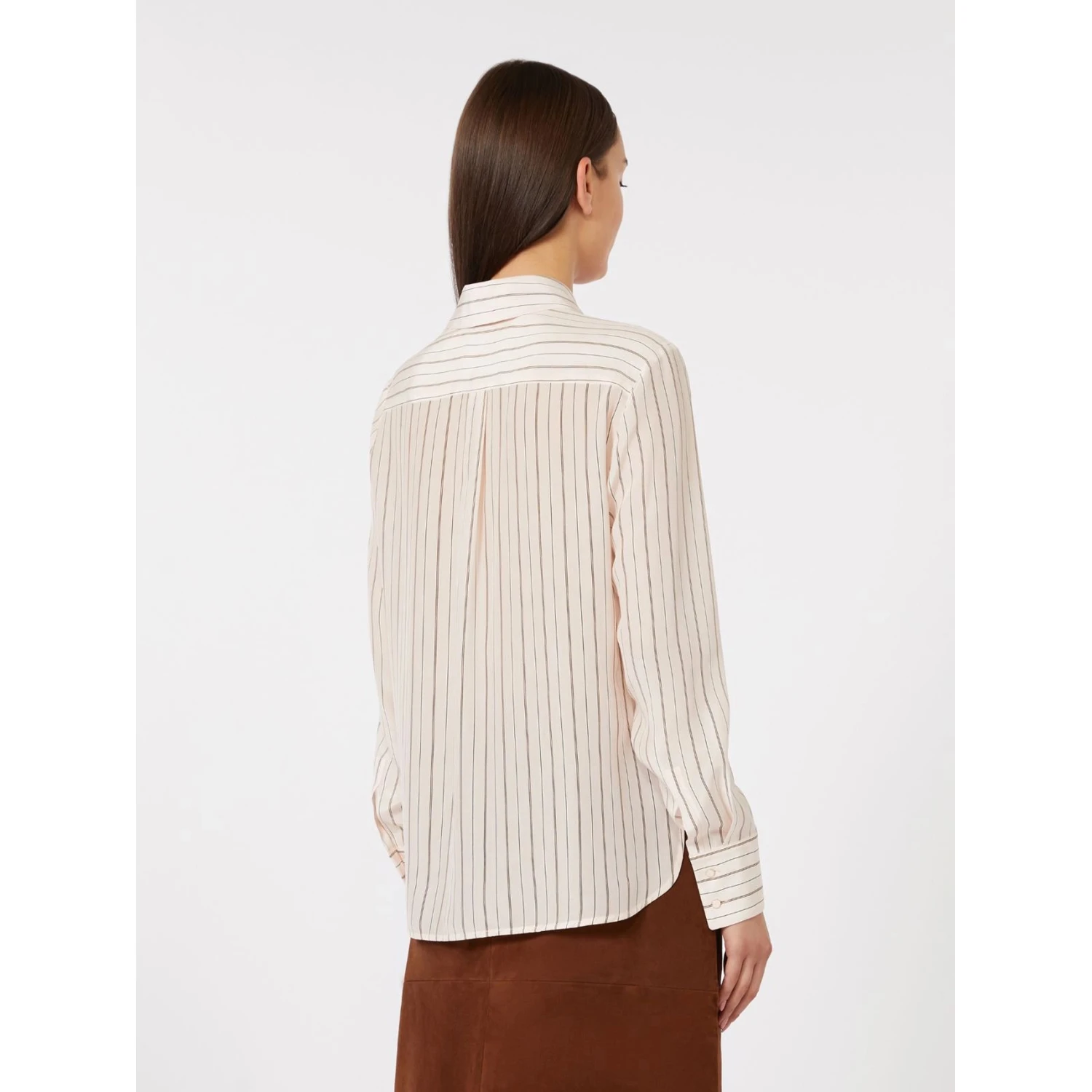 MAX MARA STUDIO MSTFLIRT shirt