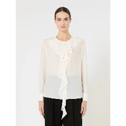 MAX MARA STUDIO MSTEPICA blouse