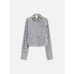 SPORTMAX SPXQUAGGA shirt