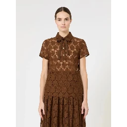 MAX MARA STUDIO MSTVELLO t-shirt