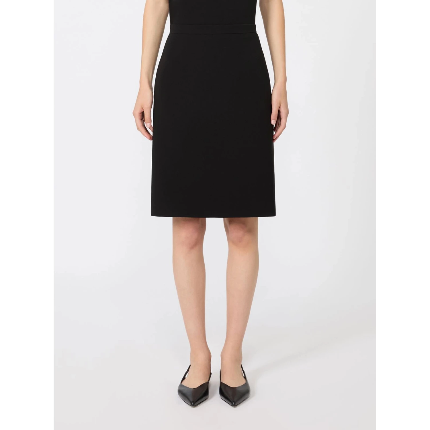 MAX MARA STUDIO MSTONDATA skirt
