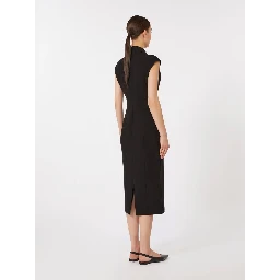 MAX MARA STUDIO MSTALGA dress