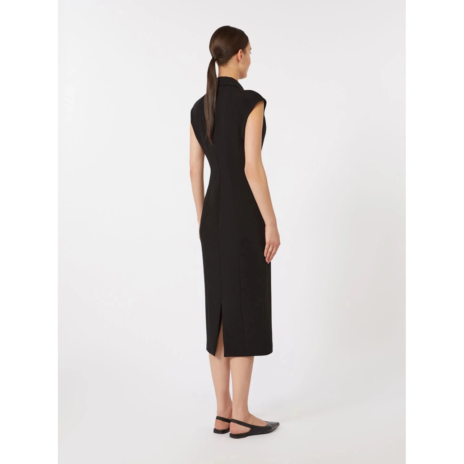 MAX MARA STUDIO MSTALGA dress